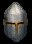 Plate Helmet